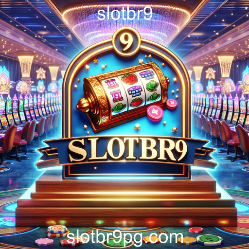 Descubra os Lançamentos Mais Recentes na Categoria 'New Games' do Slotbr9
